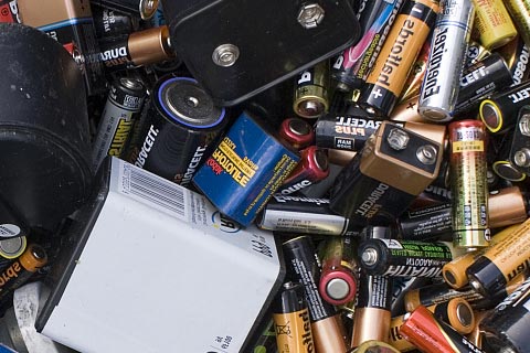 泸牛滩电动车电池回收-骆驼锂电池回收