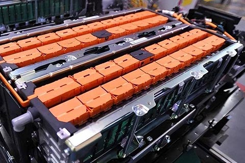 白沙黎族专业回收三元锂电池