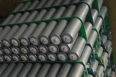 陇南锂离子电池|钴酸锂电池回收价格